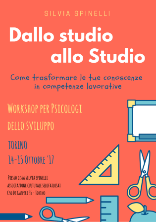 Dallo studio allo studio (2)